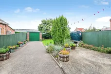 Wisbech Road, Outwell, Wisbech