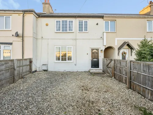 Doncaster Road, Askern, Doncasterphoto