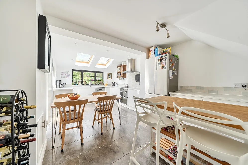 Leigh Road, Tonbridge, TN11 photo 5