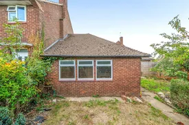 Property responsive