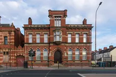 Holderness Road, HULL