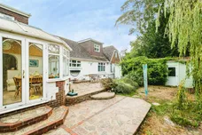 West Street, Sompting, Lancing