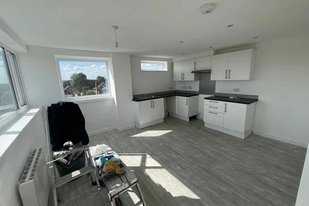 Glebe Close, THETFORD