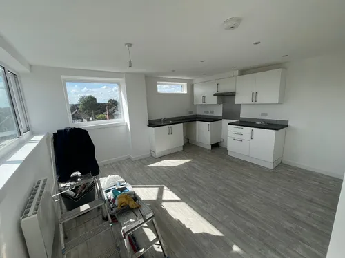Glebe Close, THETFORDphoto
