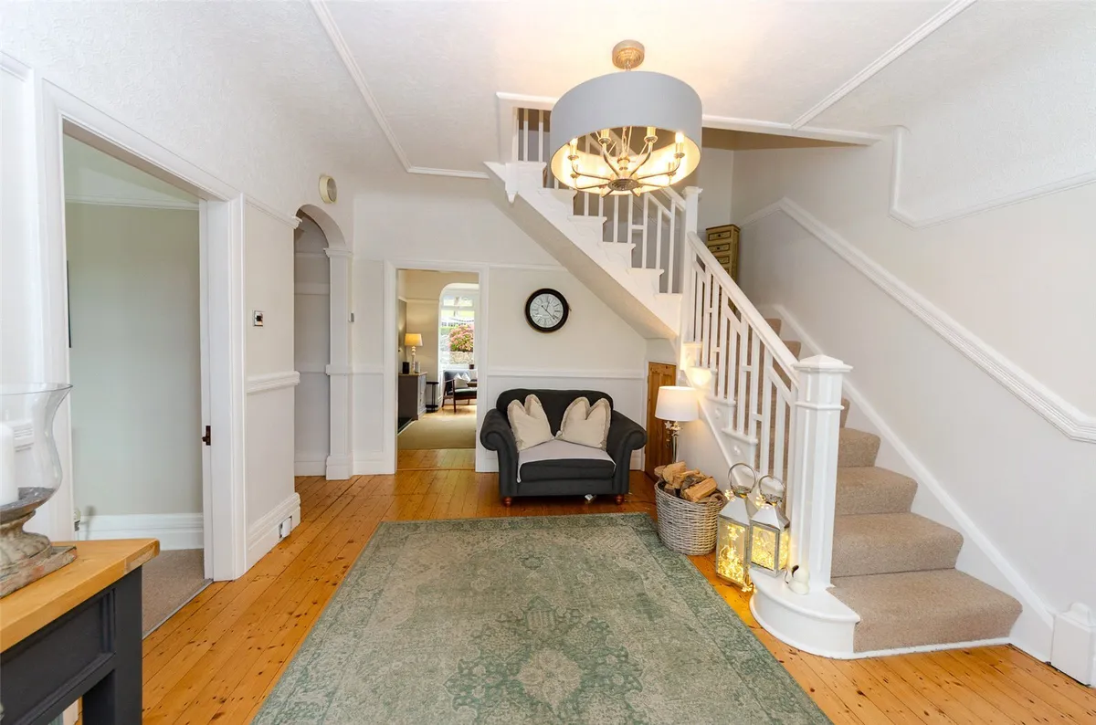 Dinerth Road, Rhos on Sea, Colwyn Bay, Conwy, LL28