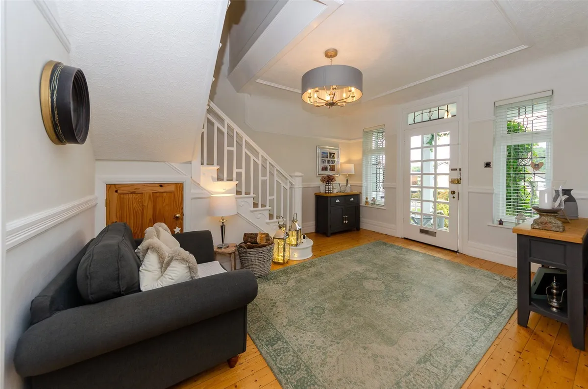 Dinerth Road, Rhos on Sea, Colwyn Bay, Conwy, LL28