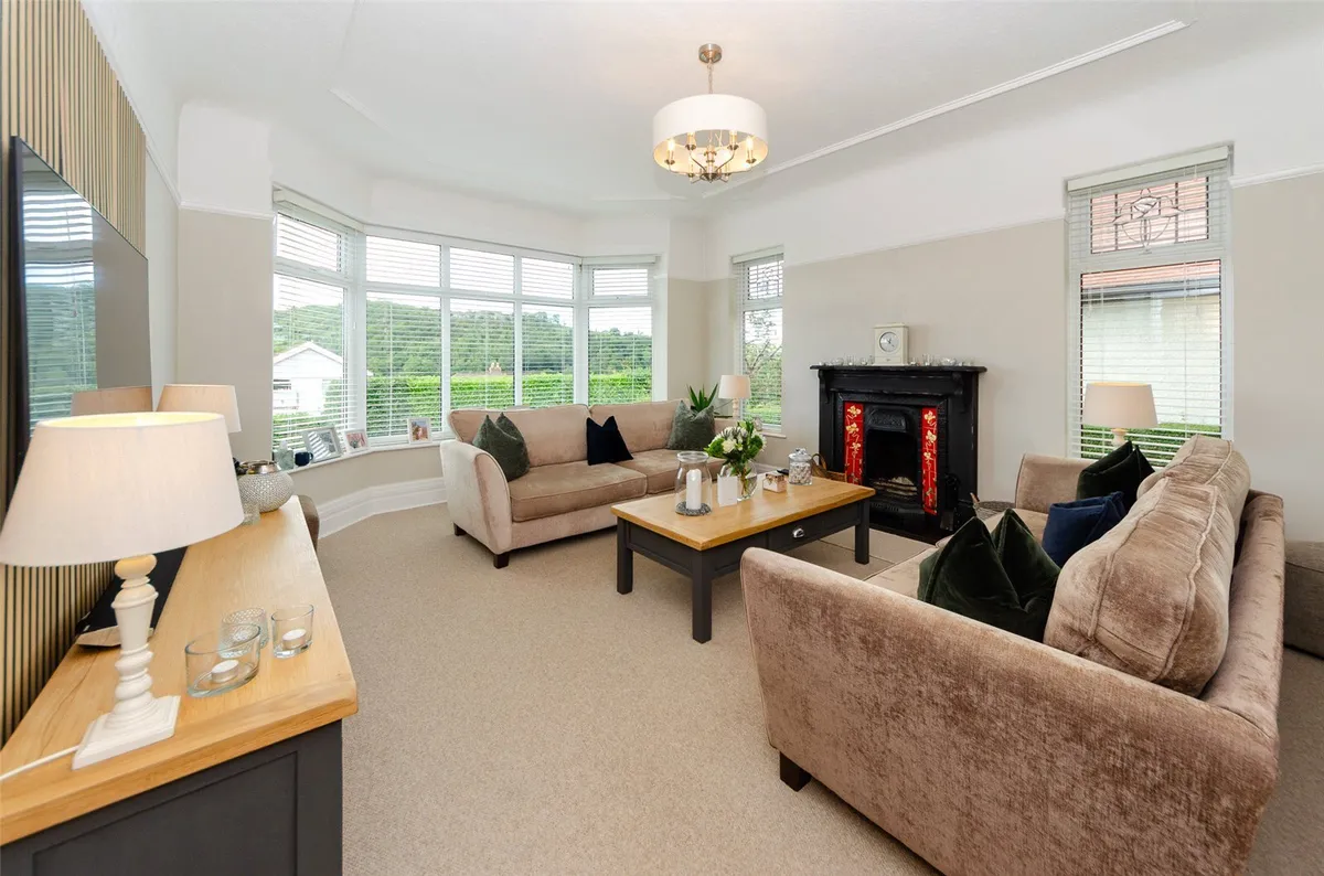Dinerth Road, Rhos on Sea, Colwyn Bay, Conwy, LL28
