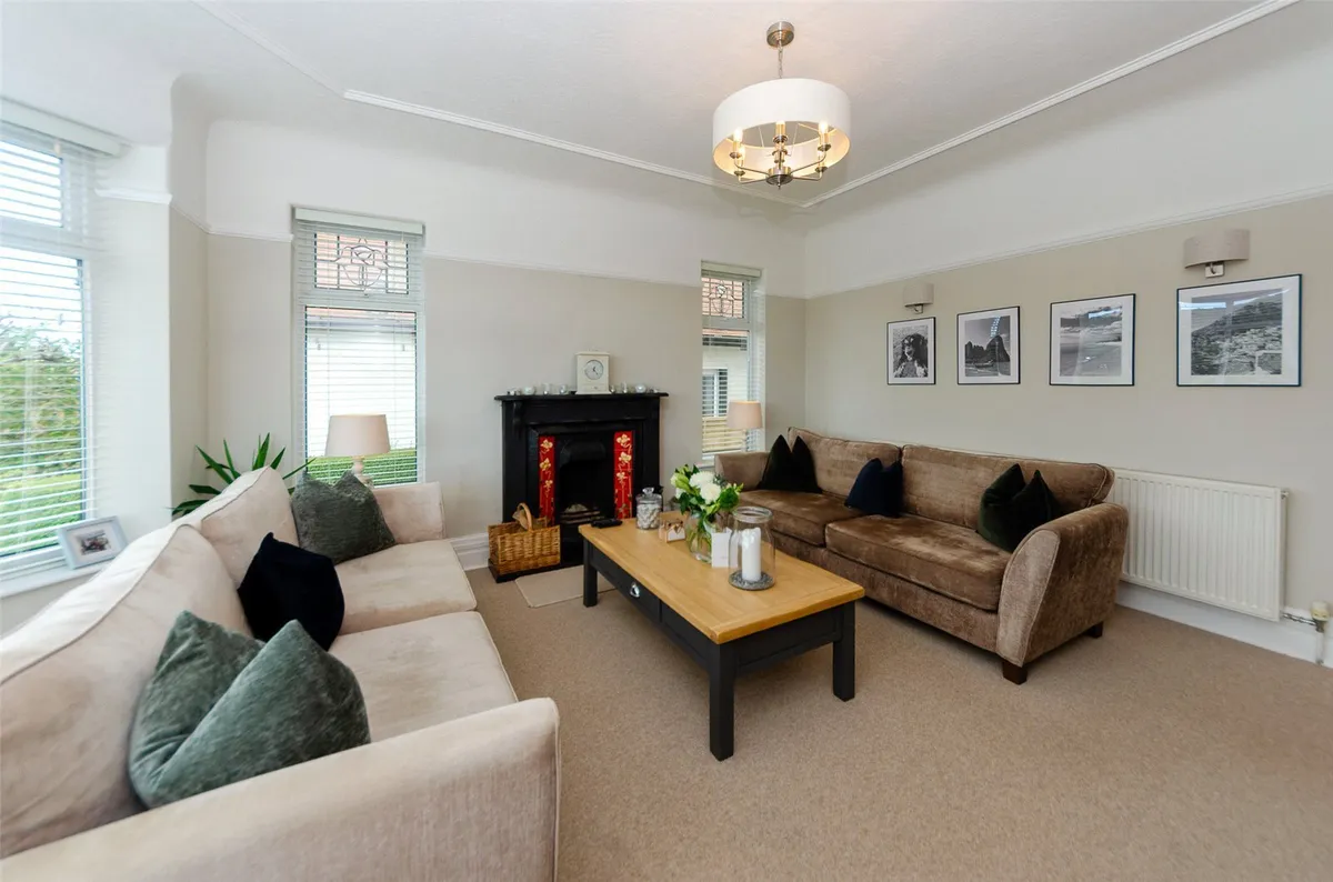 Dinerth Road, Rhos on Sea, Colwyn Bay, Conwy, LL28