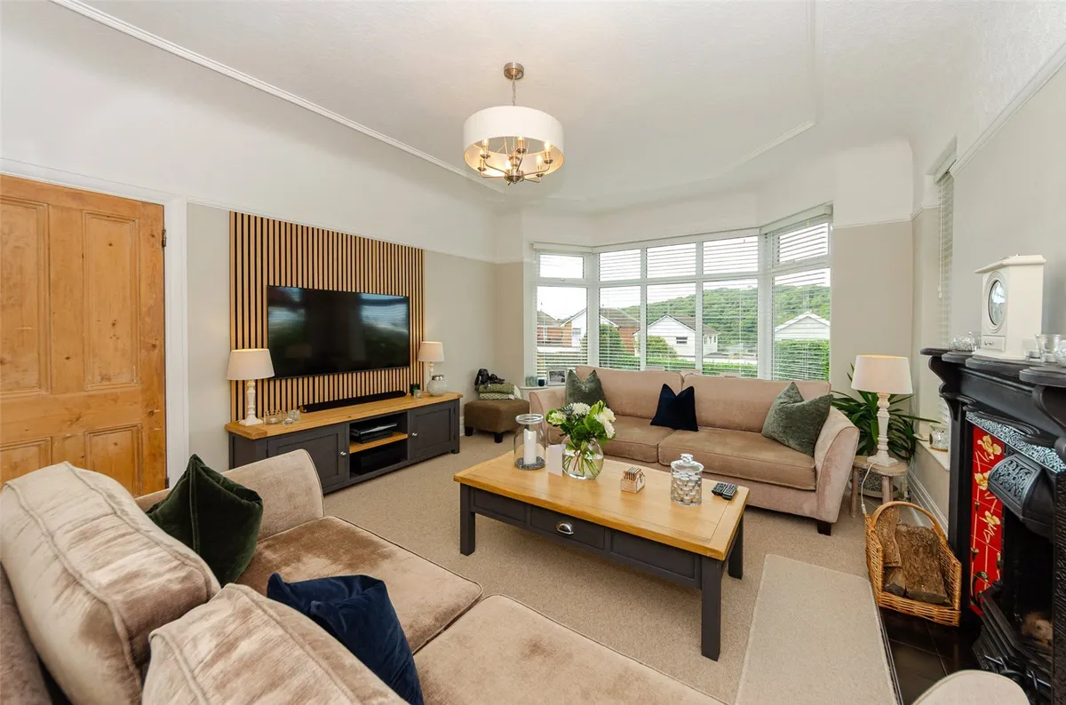 Dinerth Road, Rhos on Sea, Colwyn Bay, Conwy, LL28