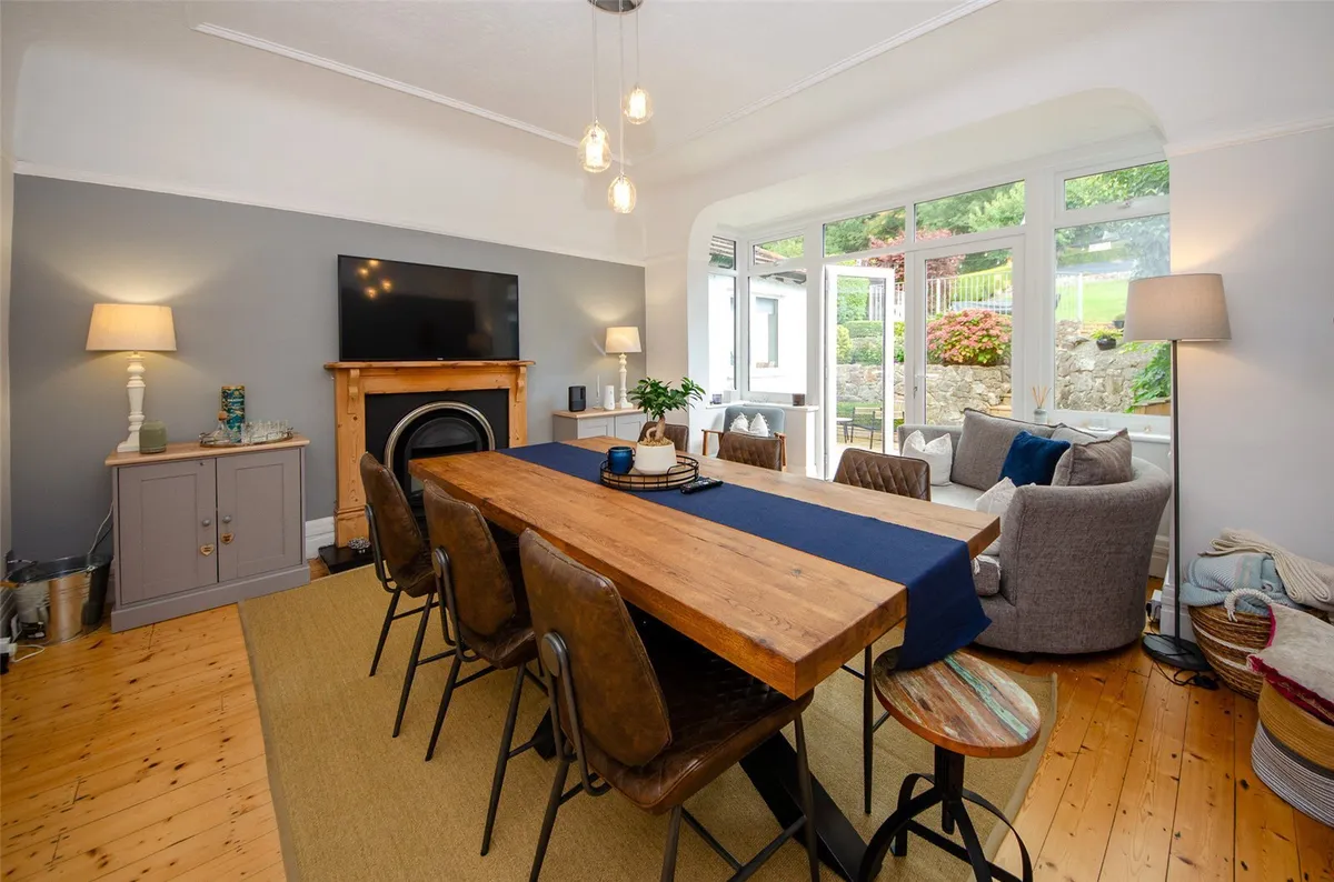Dinerth Road, Rhos on Sea, Colwyn Bay, Conwy, LL28