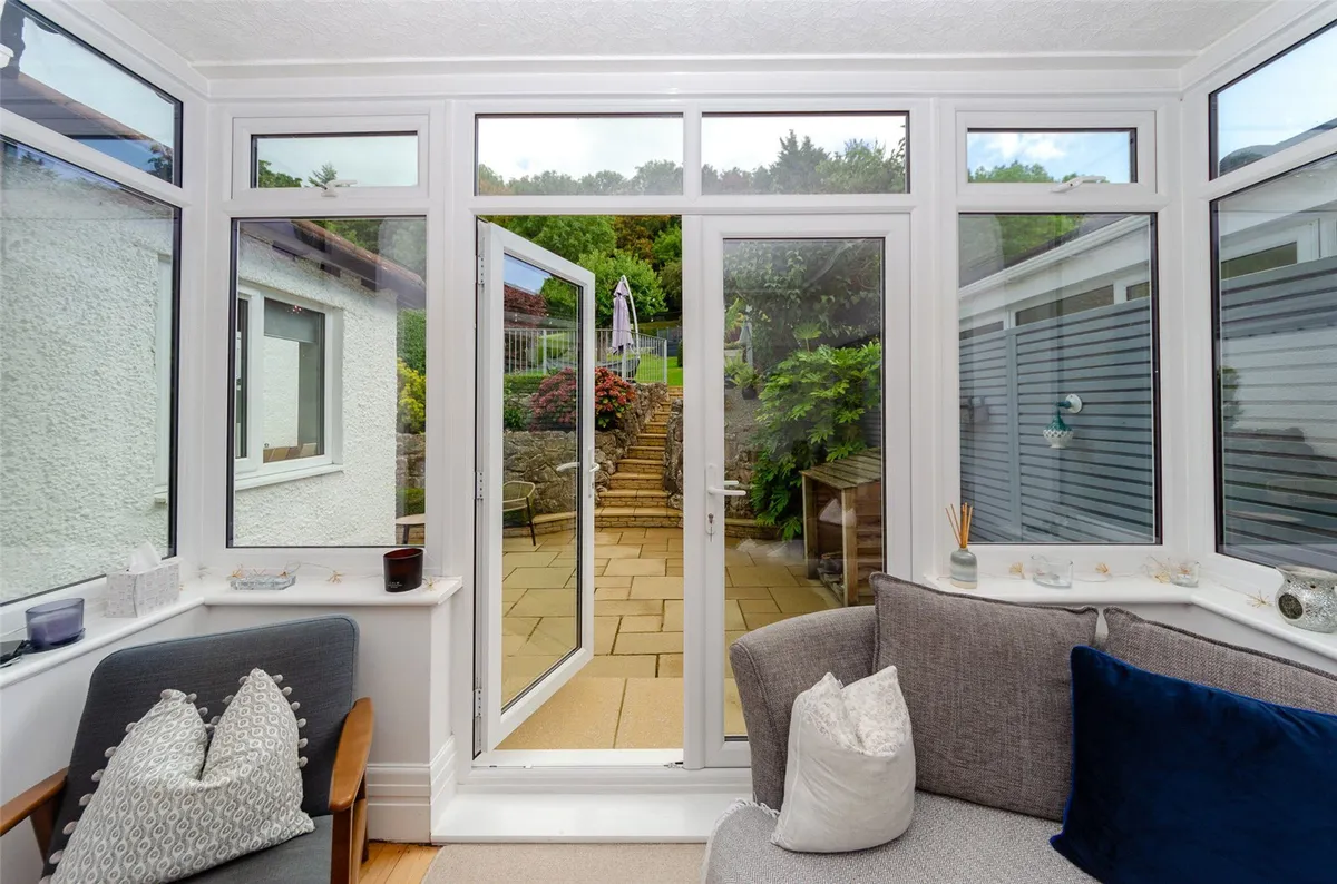 Dinerth Road, Rhos on Sea, Colwyn Bay, Conwy, LL28