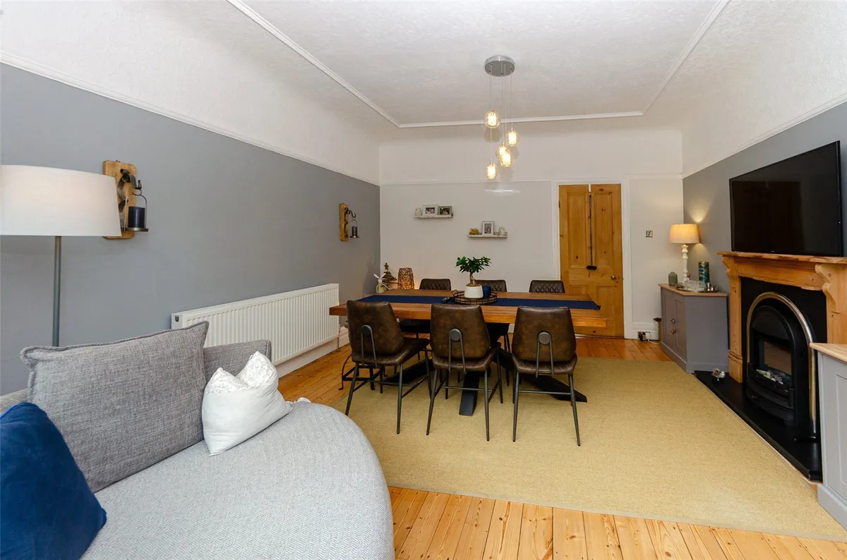 Dinerth Road, Rhos on Sea, Colwyn Bay, Conwy, LL28