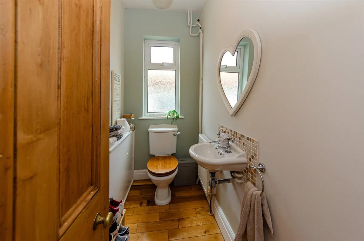 Dinerth Road, Rhos on Sea, Colwyn Bay, Conwy, LL28