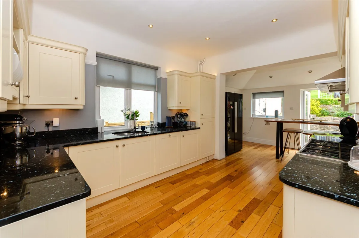 Dinerth Road, Rhos on Sea, Colwyn Bay, Conwy, LL28