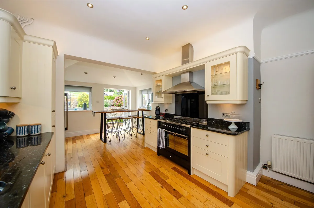 Dinerth Road, Rhos on Sea, Colwyn Bay, Conwy, LL28