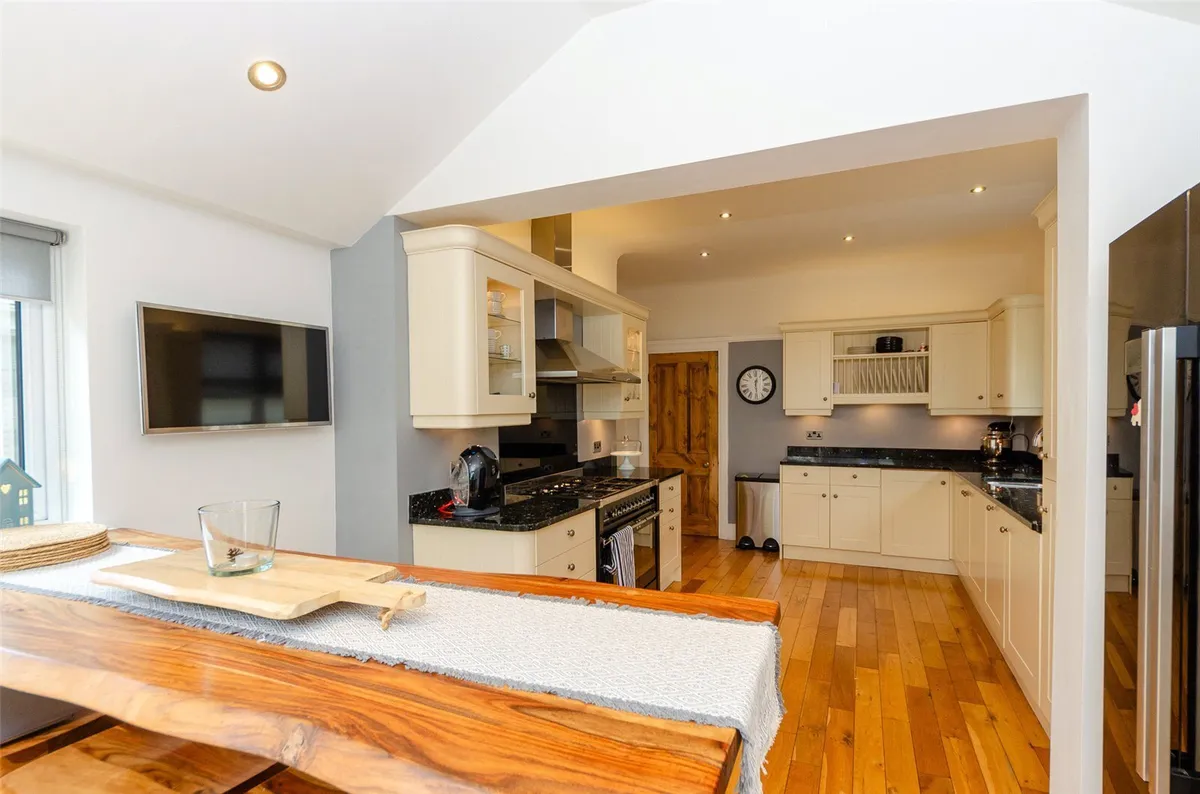 Dinerth Road, Rhos on Sea, Colwyn Bay, Conwy, LL28