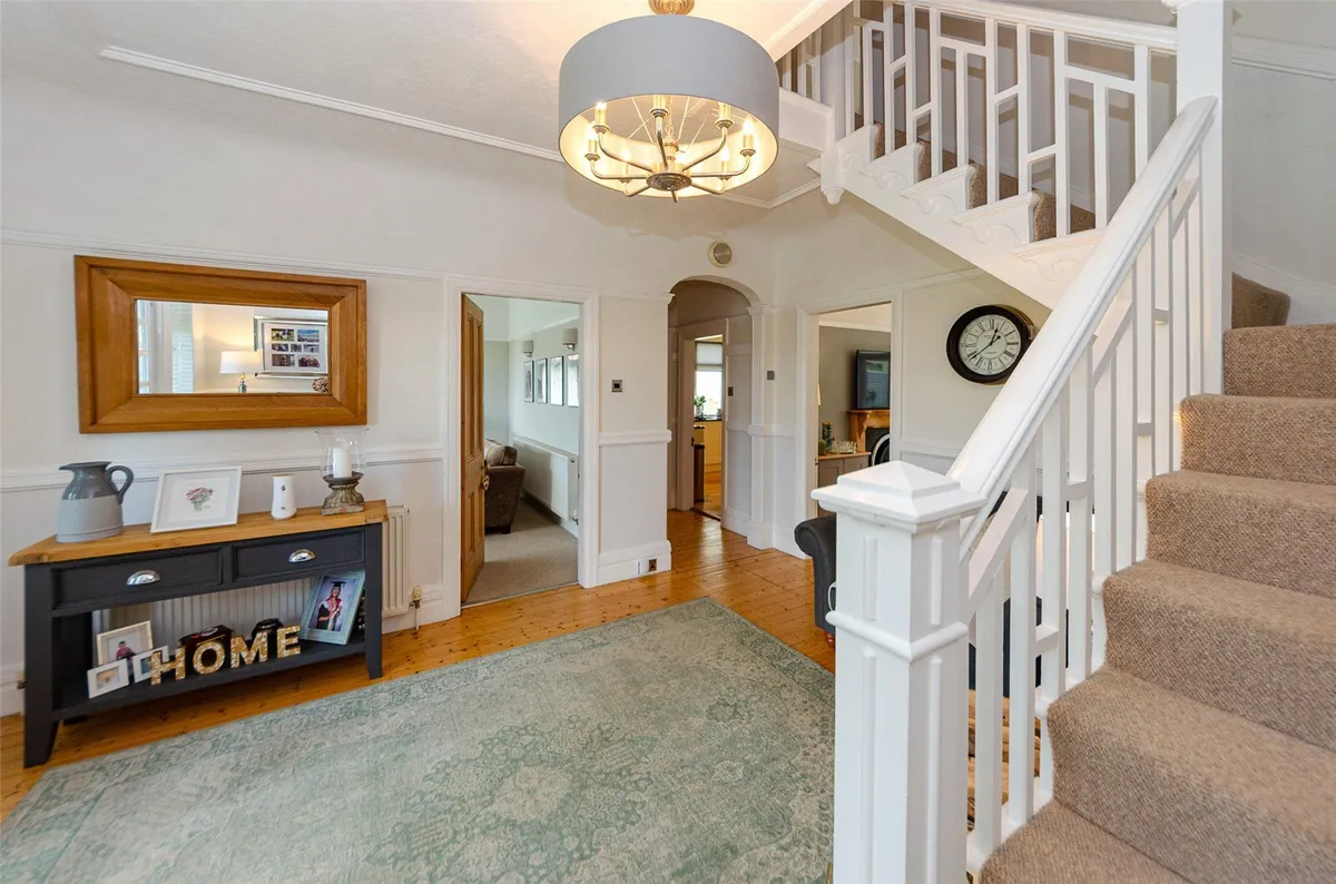 Dinerth Road, Rhos on Sea, Colwyn Bay, Conwy, LL28