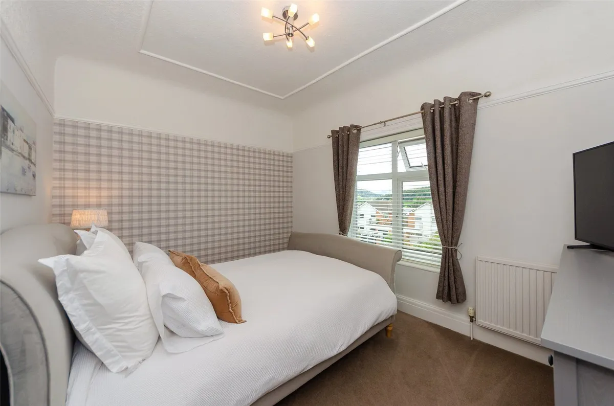 Dinerth Road, Rhos on Sea, Colwyn Bay, Conwy, LL28