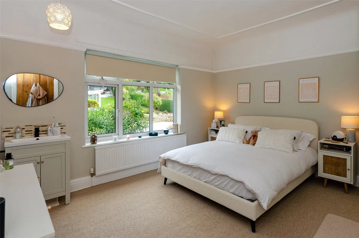 Dinerth Road, Rhos on Sea, Colwyn Bay, Conwy, LL28