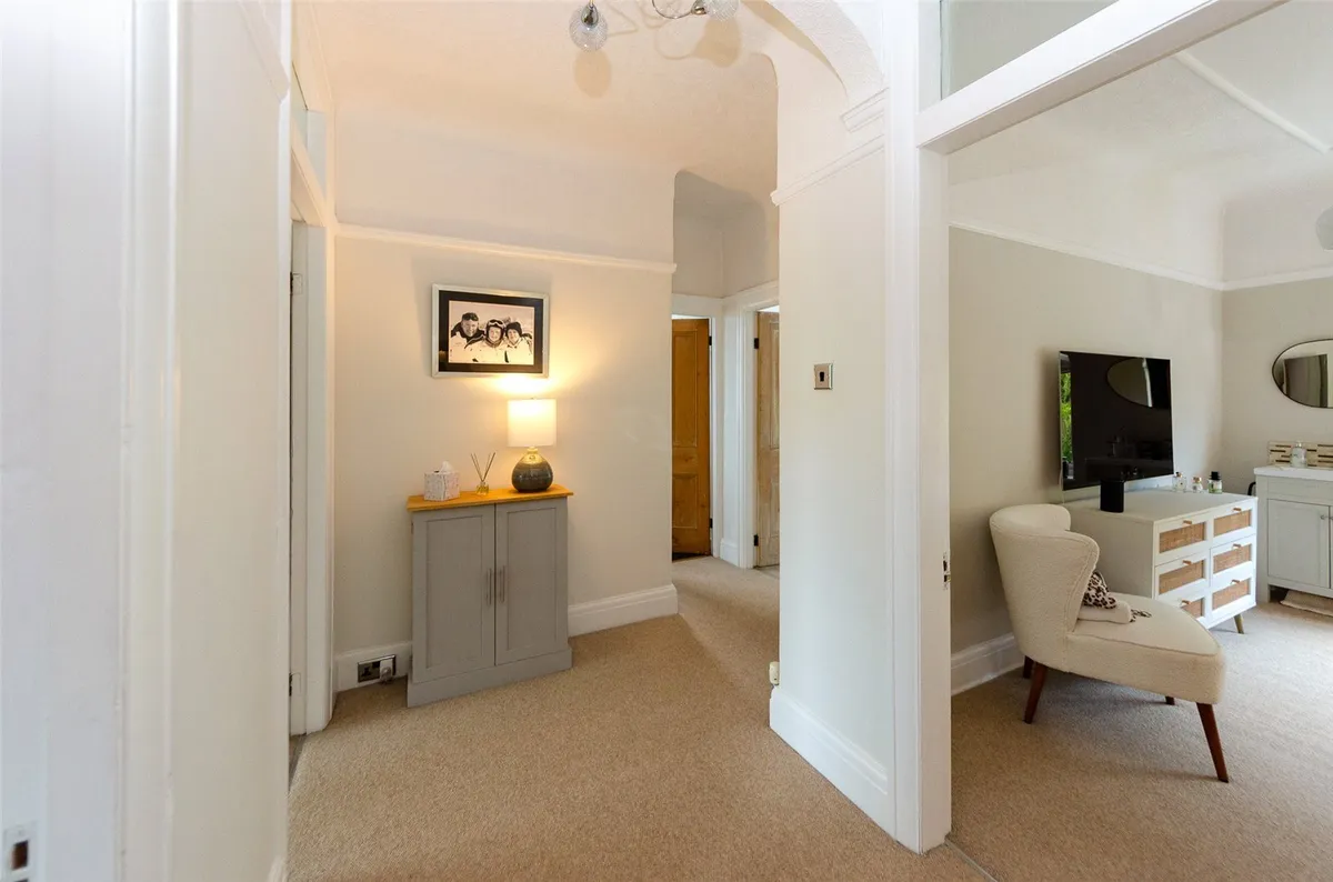 Dinerth Road, Rhos on Sea, Colwyn Bay, Conwy, LL28