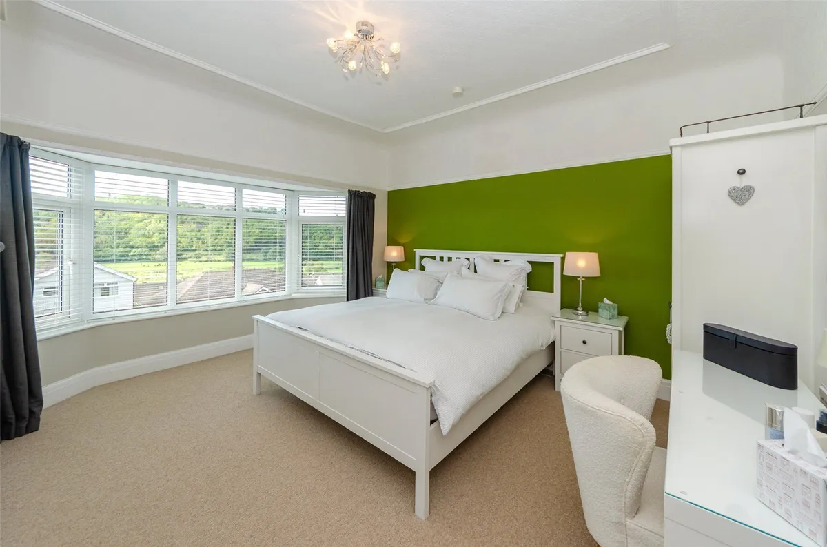 Dinerth Road, Rhos on Sea, Colwyn Bay, Conwy, LL28