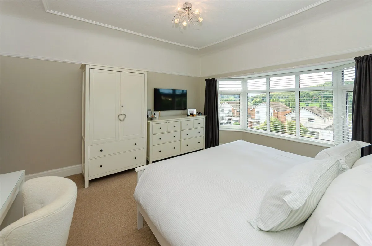 Dinerth Road, Rhos on Sea, Colwyn Bay, Conwy, LL28