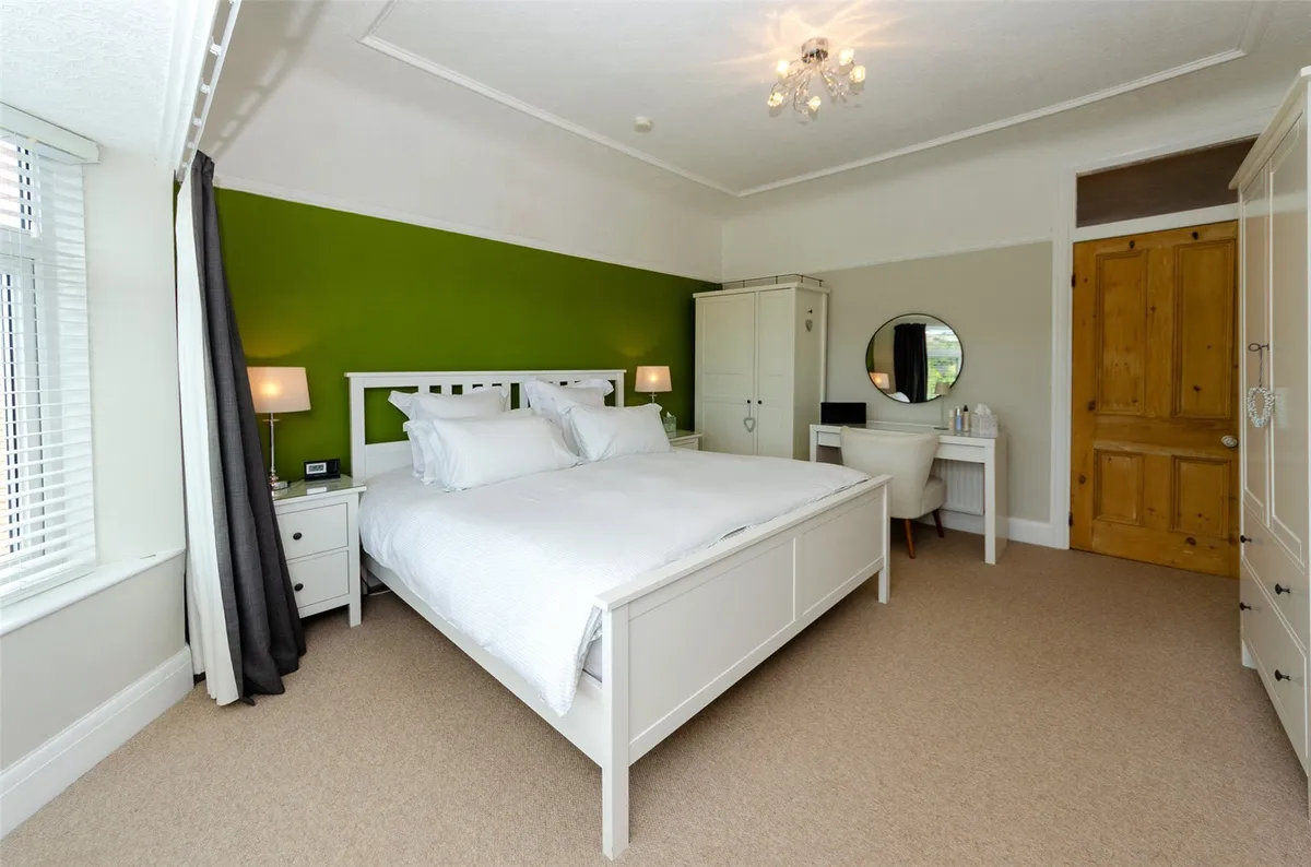 Dinerth Road, Rhos on Sea, Colwyn Bay, Conwy, LL28