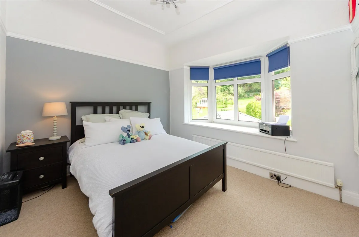 Dinerth Road, Rhos on Sea, Colwyn Bay, Conwy, LL28