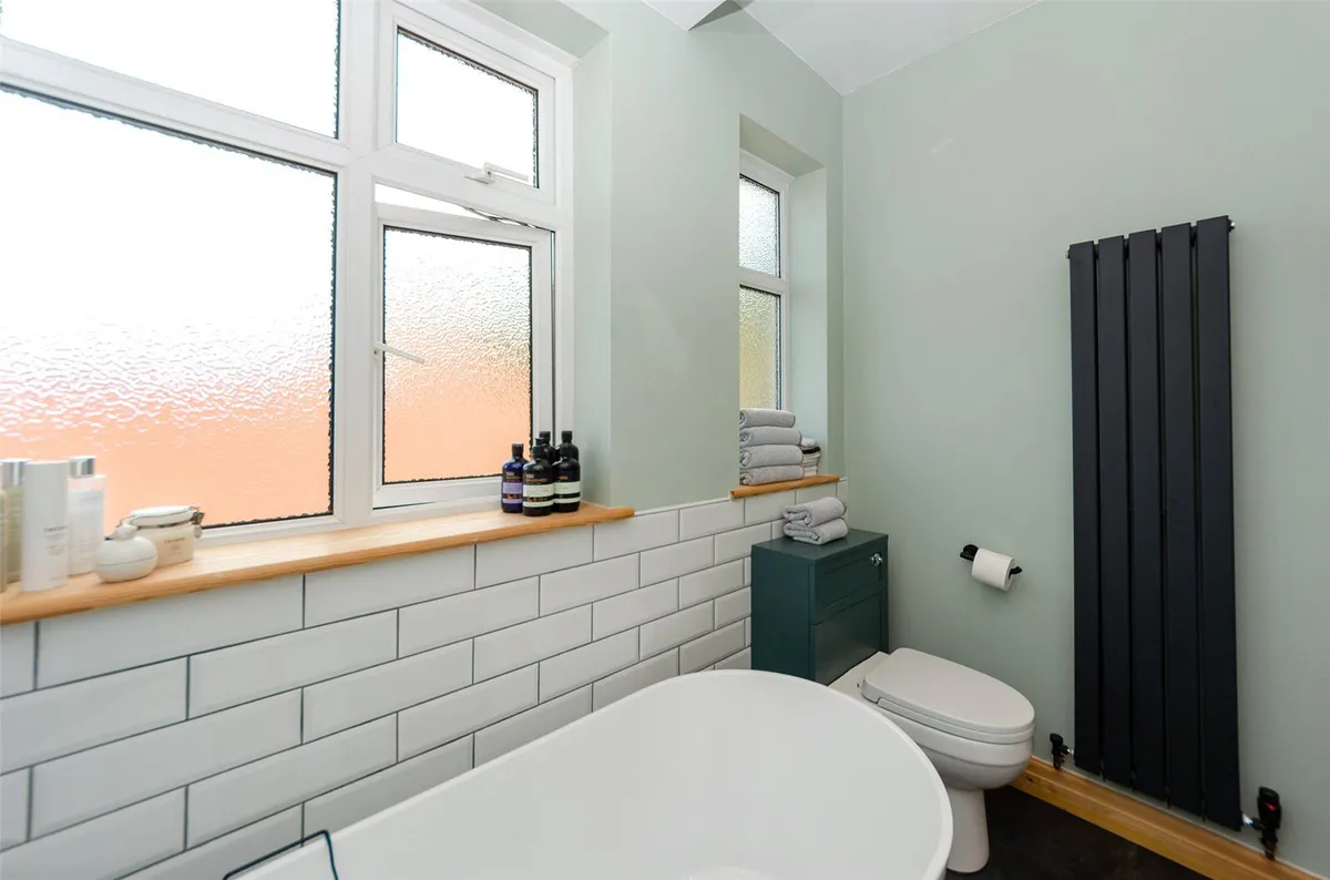 Dinerth Road, Rhos on Sea, Colwyn Bay, Conwy, LL28