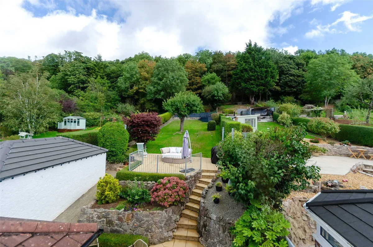 Dinerth Road, Rhos on Sea, Colwyn Bay, Conwy, LL28