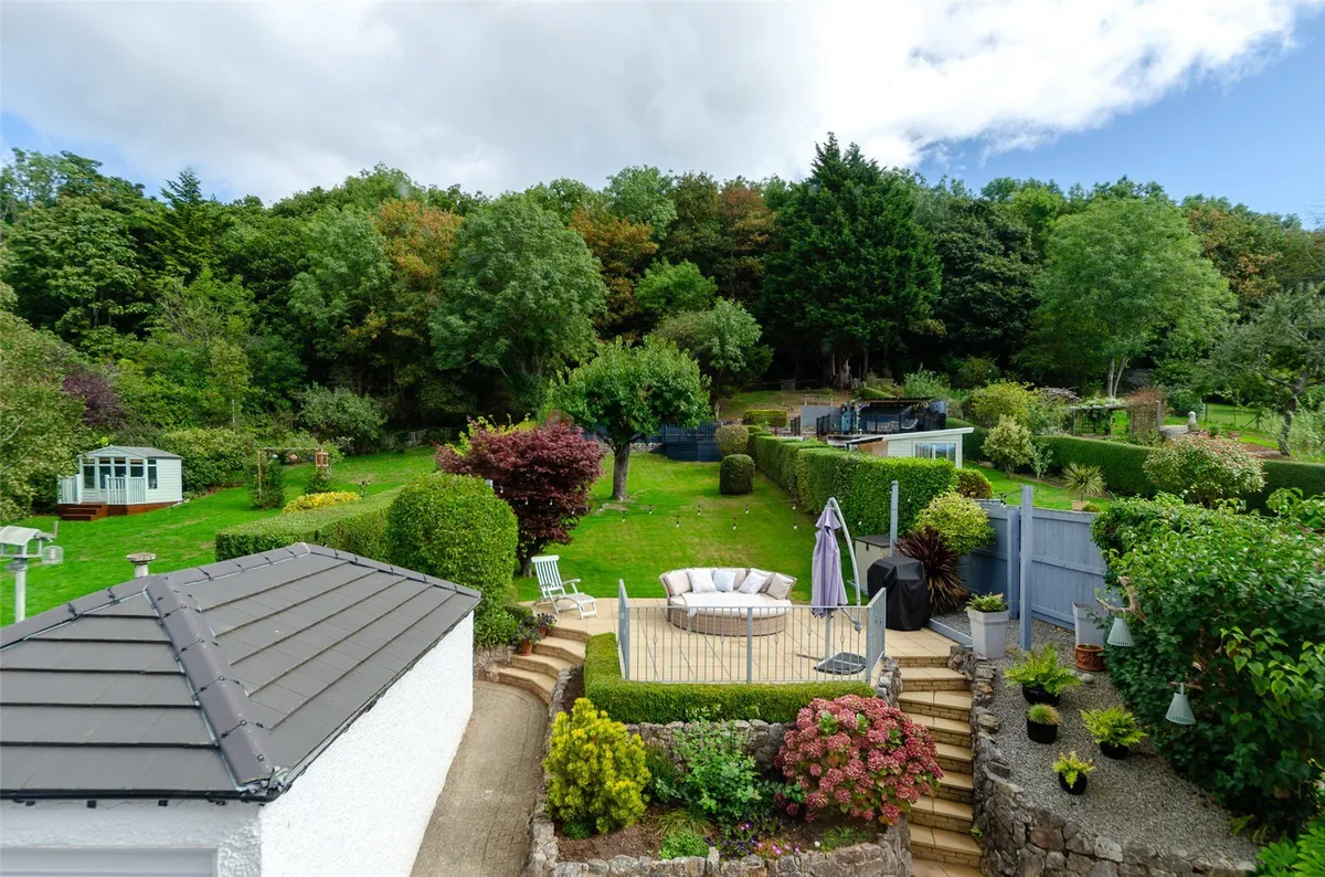 Dinerth Road, Rhos on Sea, Colwyn Bay, Conwy, LL28