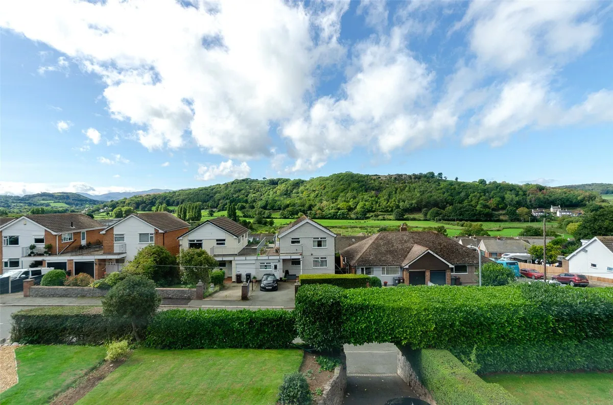 Dinerth Road, Rhos on Sea, Colwyn Bay, Conwy, LL28