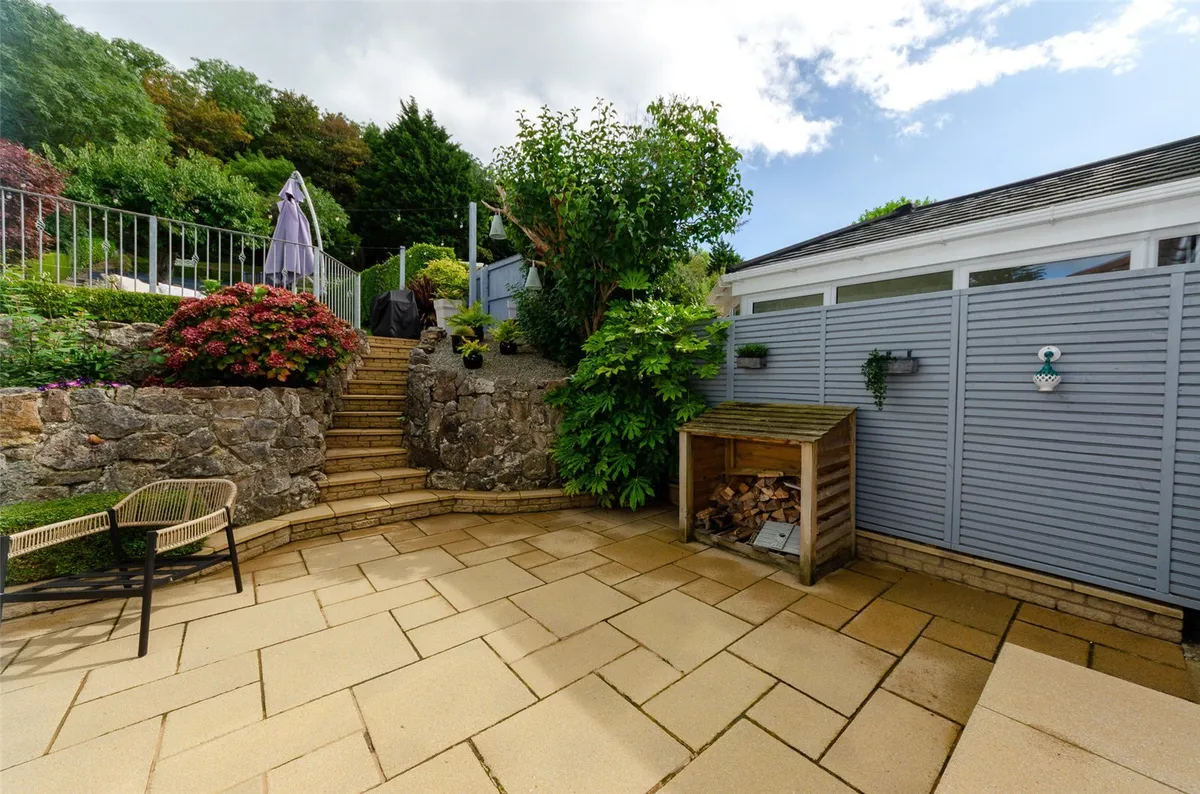Dinerth Road, Rhos on Sea, Colwyn Bay, Conwy, LL28