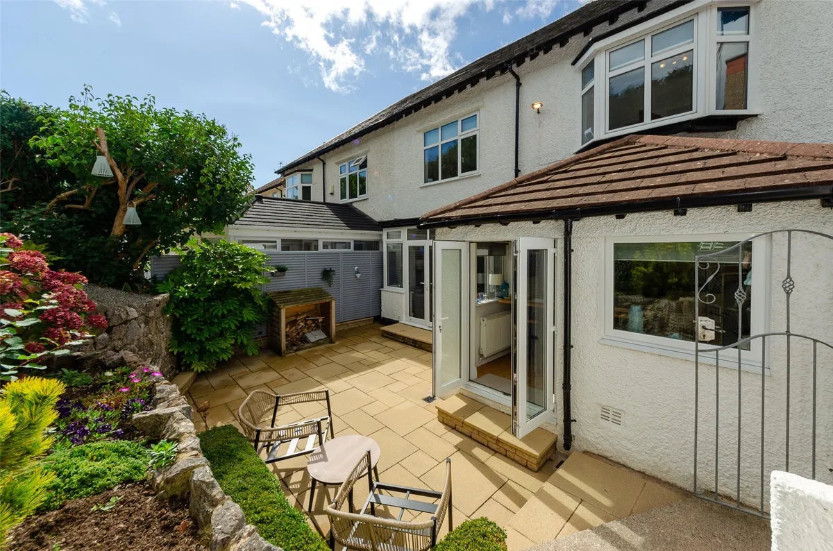 Dinerth Road, Rhos on Sea, Colwyn Bay, Conwy, LL28