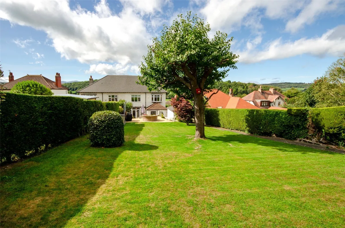 Dinerth Road, Rhos on Sea, Colwyn Bay, Conwy, LL28