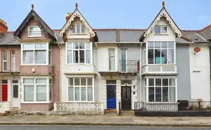 Abingdon Road, Plymouth, Devon, PL4 photo