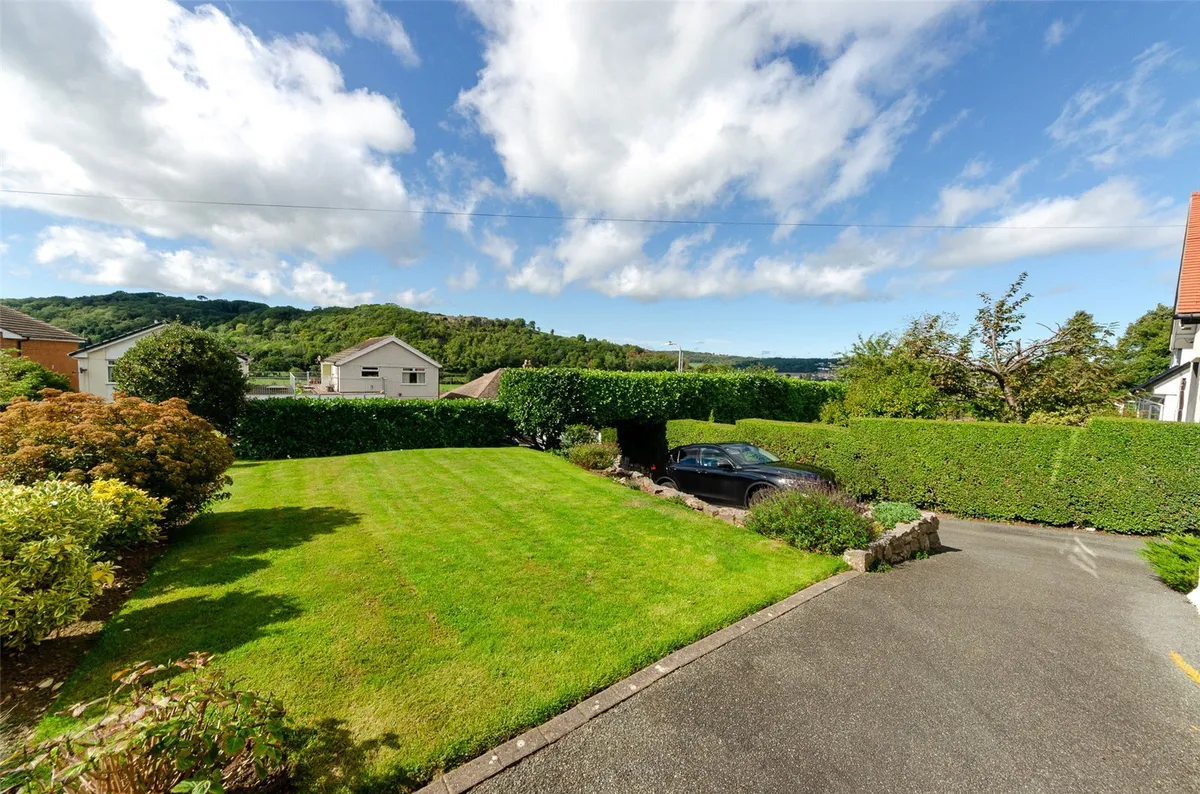 Dinerth Road, Rhos on Sea, Colwyn Bay, Conwy, LL28