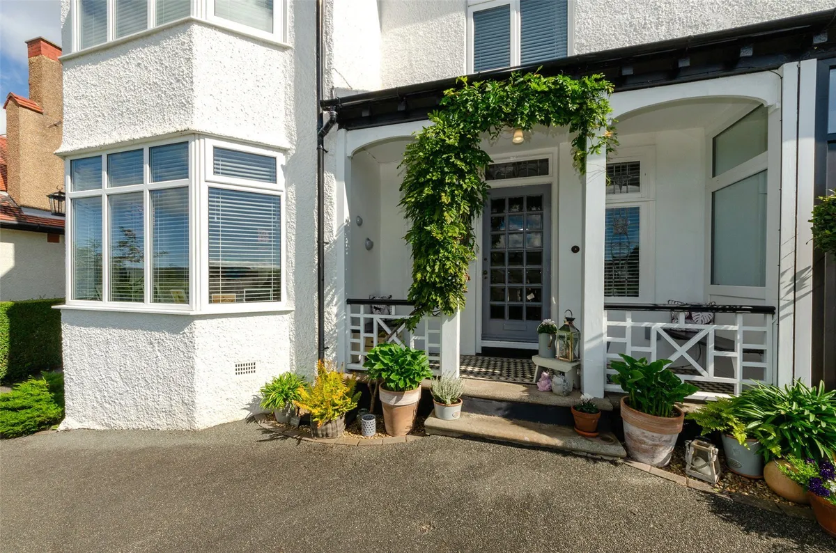 Dinerth Road, Rhos on Sea, Colwyn Bay, Conwy, LL28