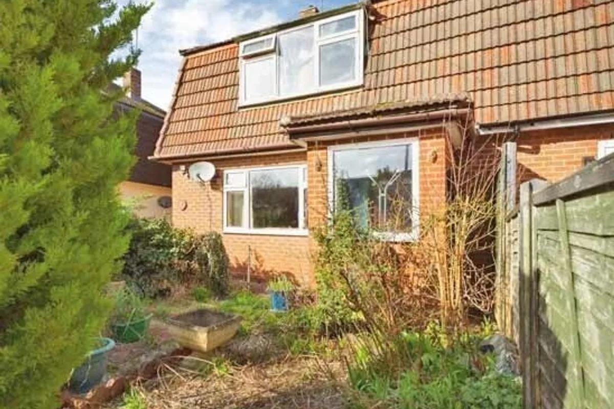 Marlbrook Road, HEREFORD