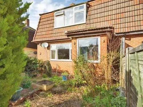 Marlbrook Road, HEREFORDphoto