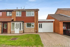 Property responsive