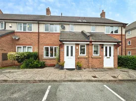 Property responsive