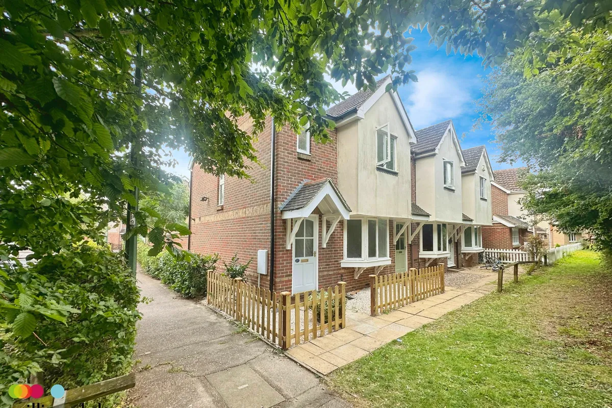 Pochard Way, Great Notley, BRAINTREE
