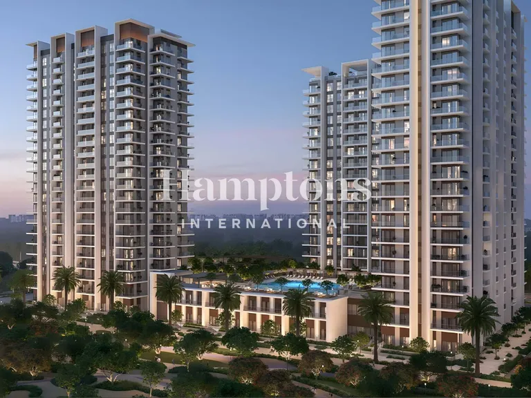 Dubai Hills Estate