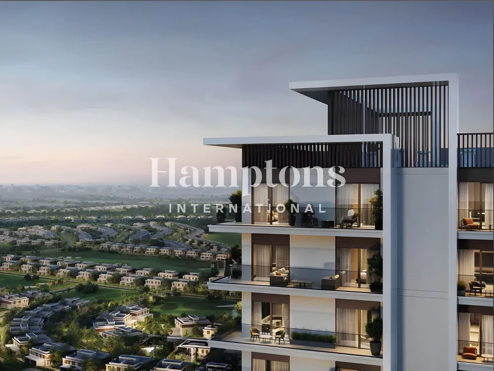 Dubai Hills Estate