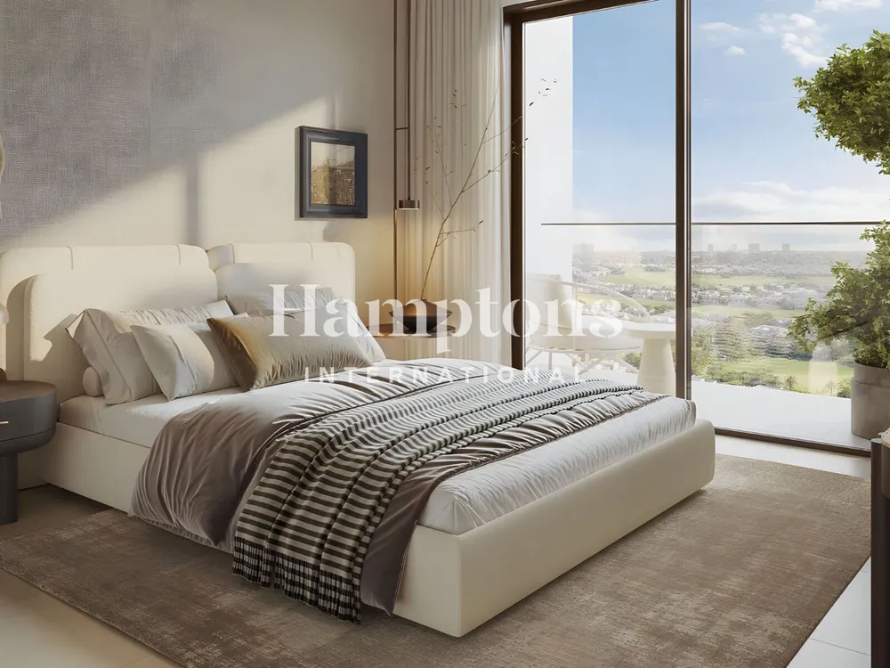 Dubai Hills Estate