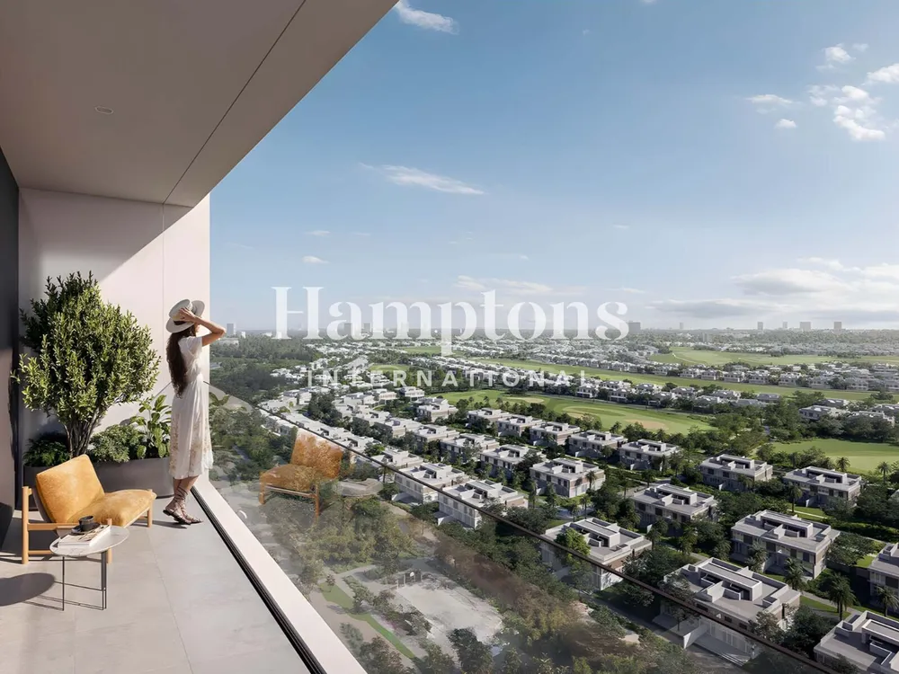 Dubai Hills Estate