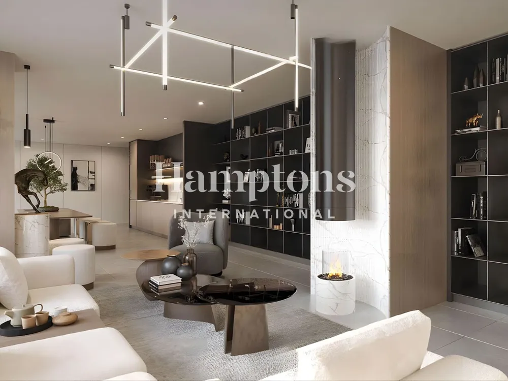 Dubai Hills Estate