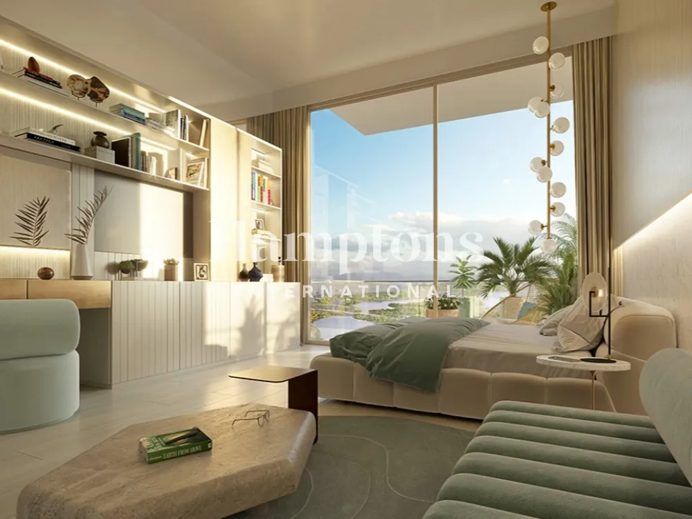 Dubai Hills Estate