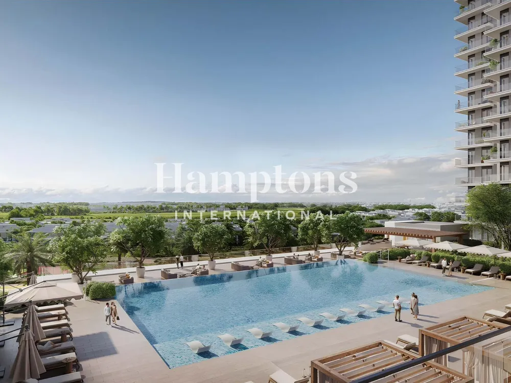 Dubai Hills Estate